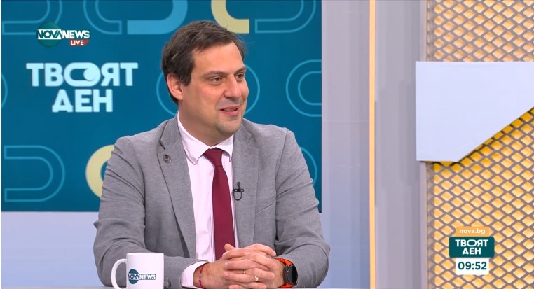 Бенчев: Държавата много трудно би управлявала голям комбинат като “Лукойл”